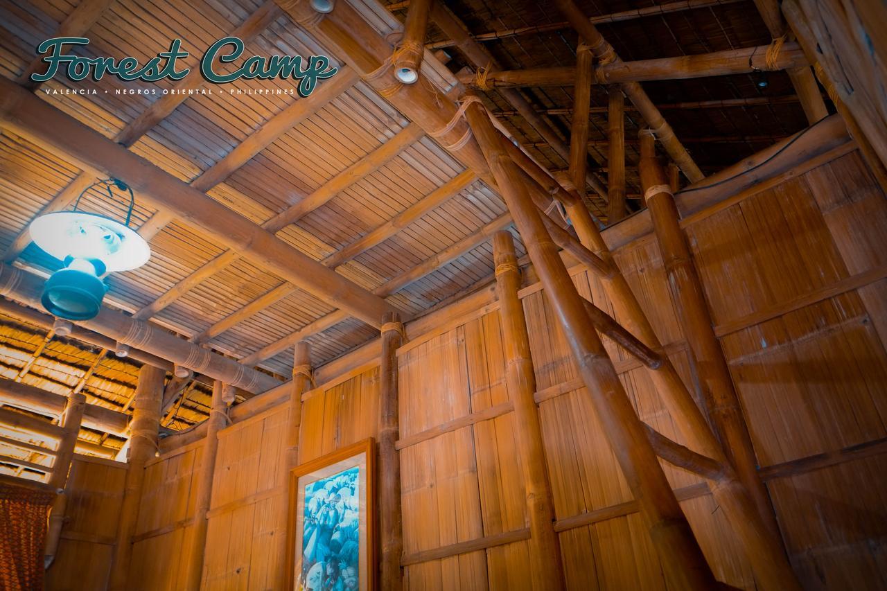 Forest Camp Resort Valencia  Exterior photo