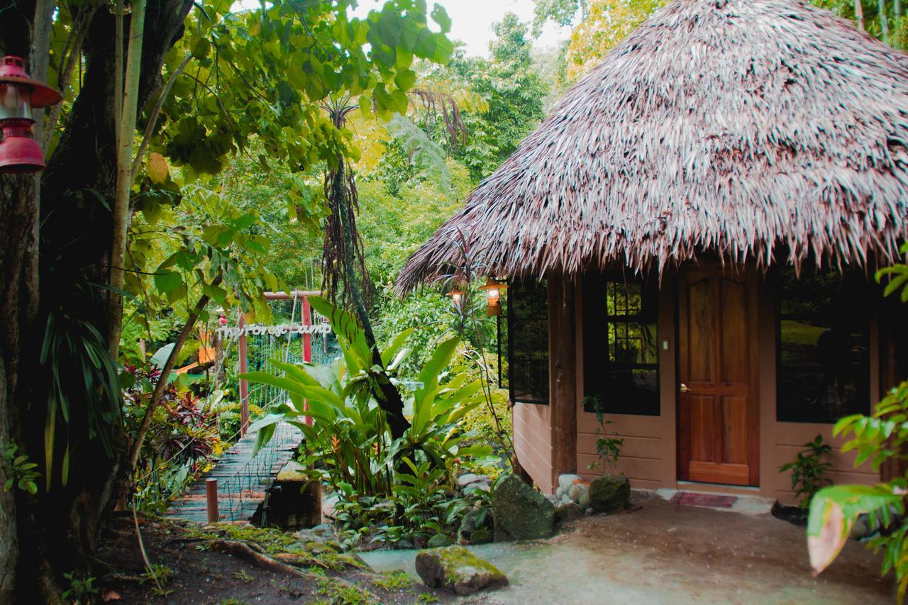 Forest Camp Resort Valencia  Exterior photo