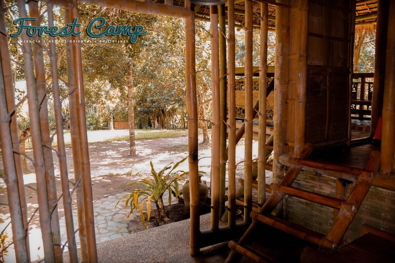 Forest Camp Resort Valencia  Exterior photo