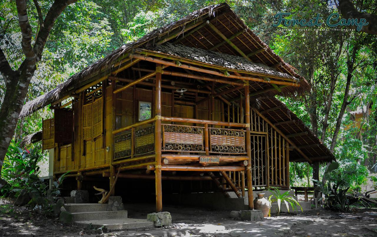 Forest Camp Resort Valencia  Exterior photo