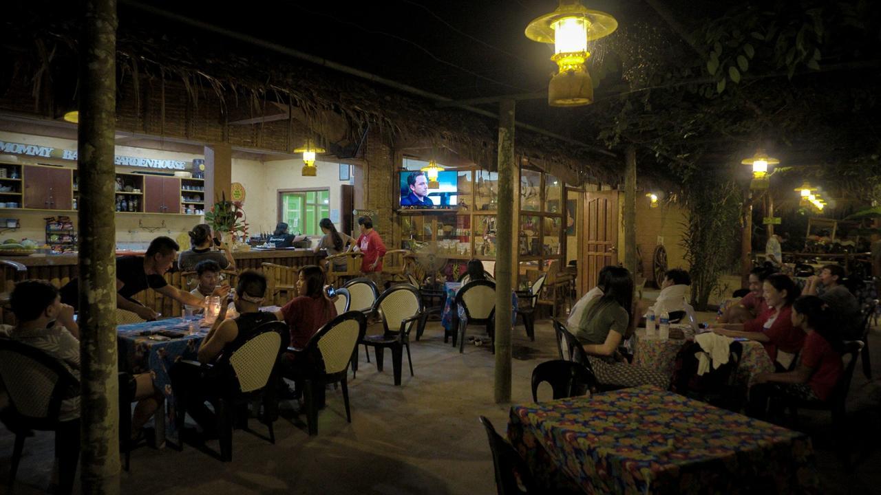 Forest Camp Resort Valencia  Exterior photo