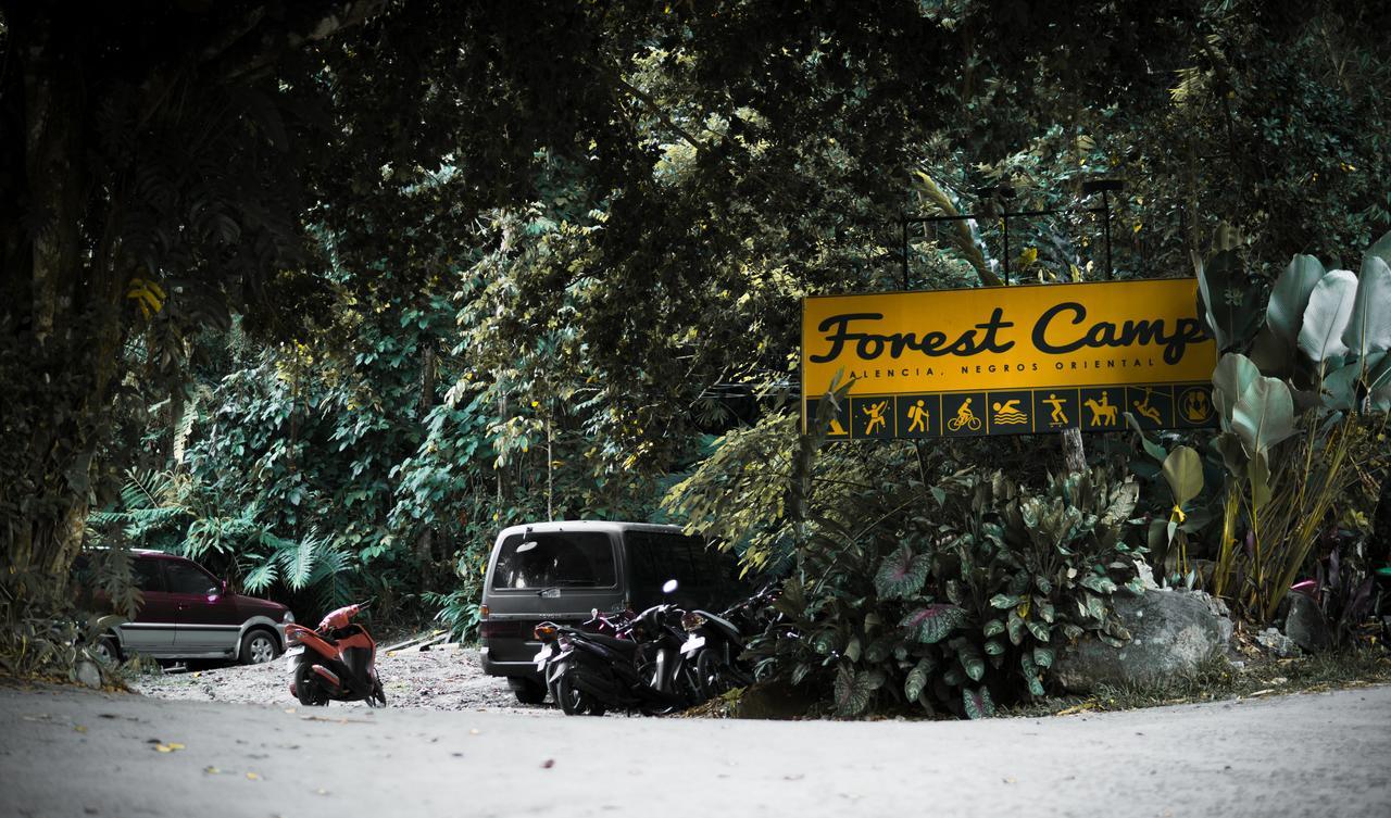 Forest Camp Resort Valencia  Exterior photo